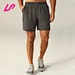 gym shorts with liner